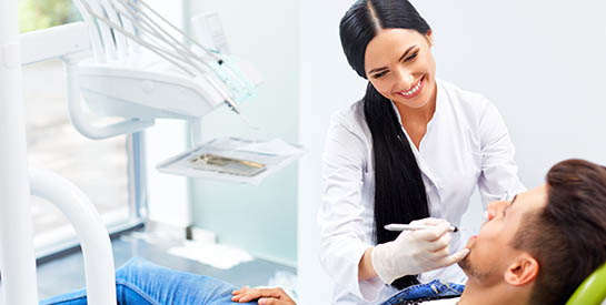odontologia