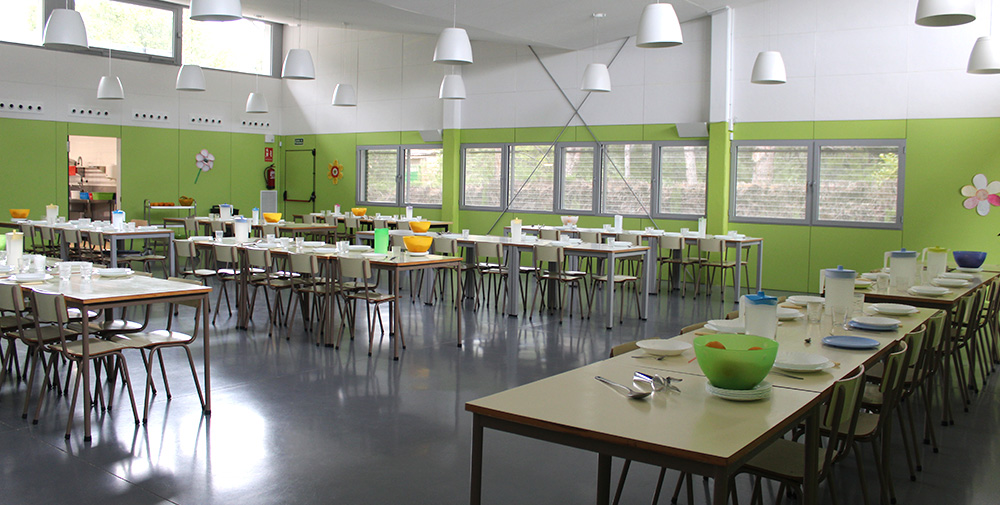 taller_ocupacional_menjador Comedor del Taller Ocupacional